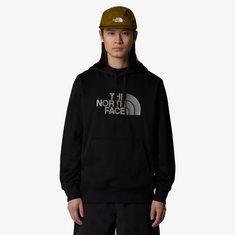 THE NORTH FACE Суитшърт M DREW PEAK PULLOVER HOODIE 