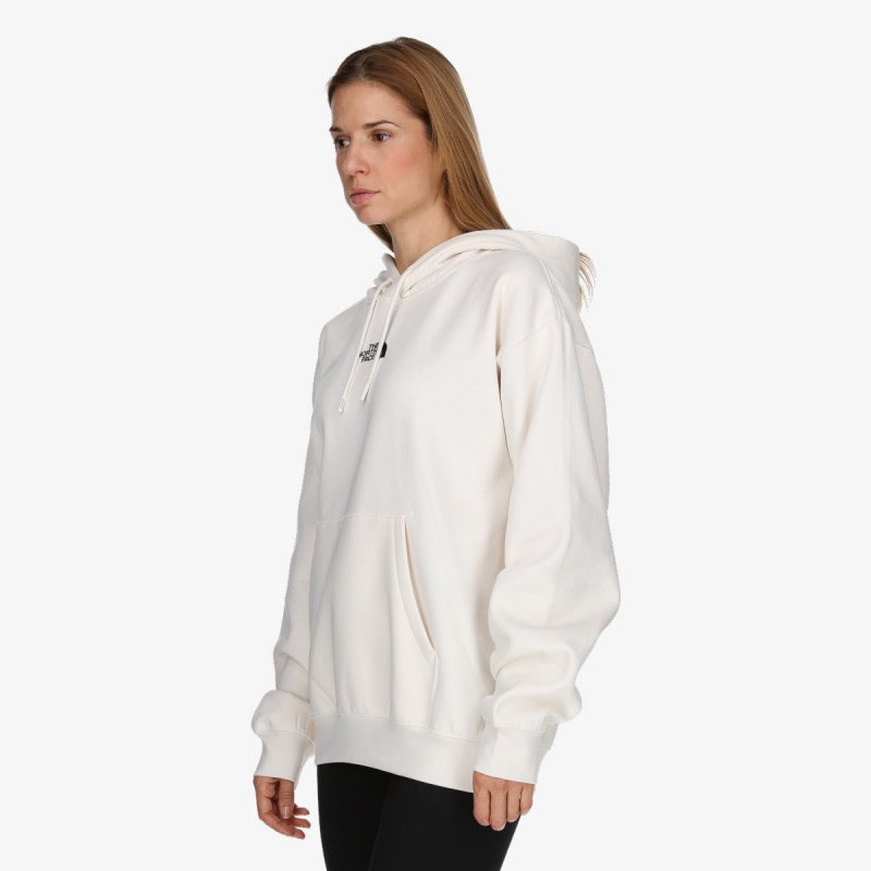 THE NORTH FACE Суитшърт W ESSENTIAL HOODIE 