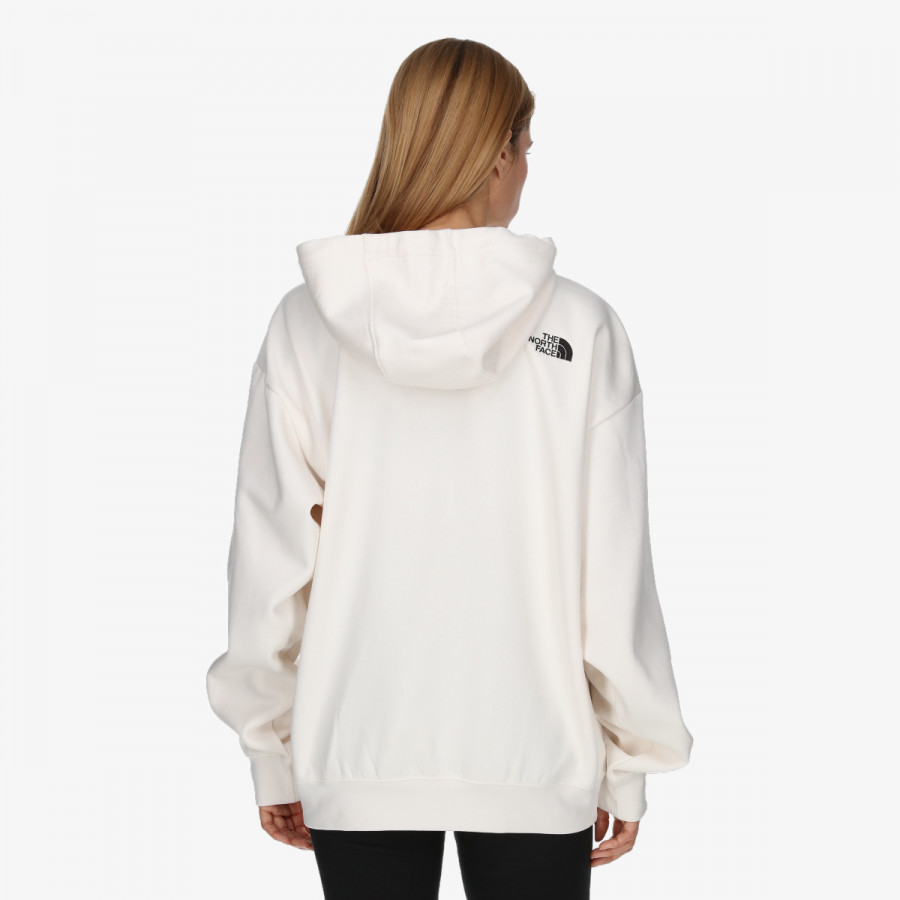 THE NORTH FACE Суитшърт W ESSENTIAL HOODIE 