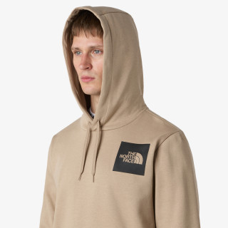 THE NORTH FACE Суитшърт M FINE HOODIE 