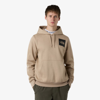 THE NORTH FACE Суитшърт M FINE HOODIE 