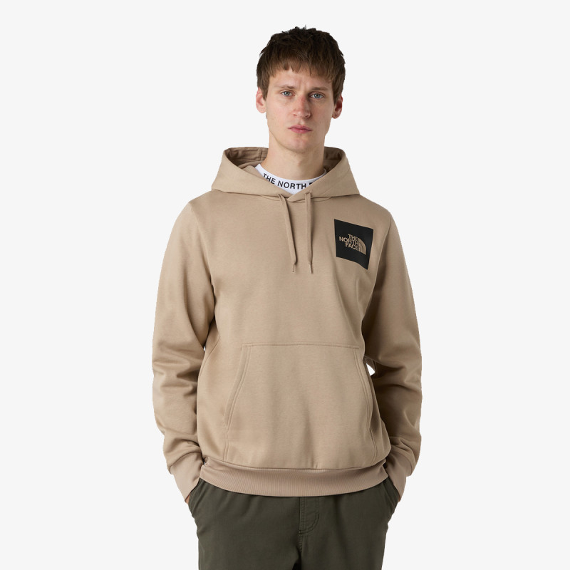 THE NORTH FACE Суитшърт M FINE HOODIE 
