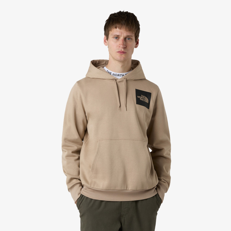 THE NORTH FACE Суитшърт M FINE HOODIE 