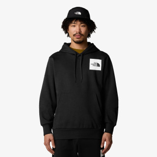 THE NORTH FACE Суитшърт M FINE HOODIE 