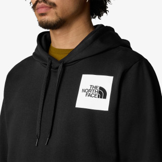 THE NORTH FACE Суитшърт M FINE HOODIE 