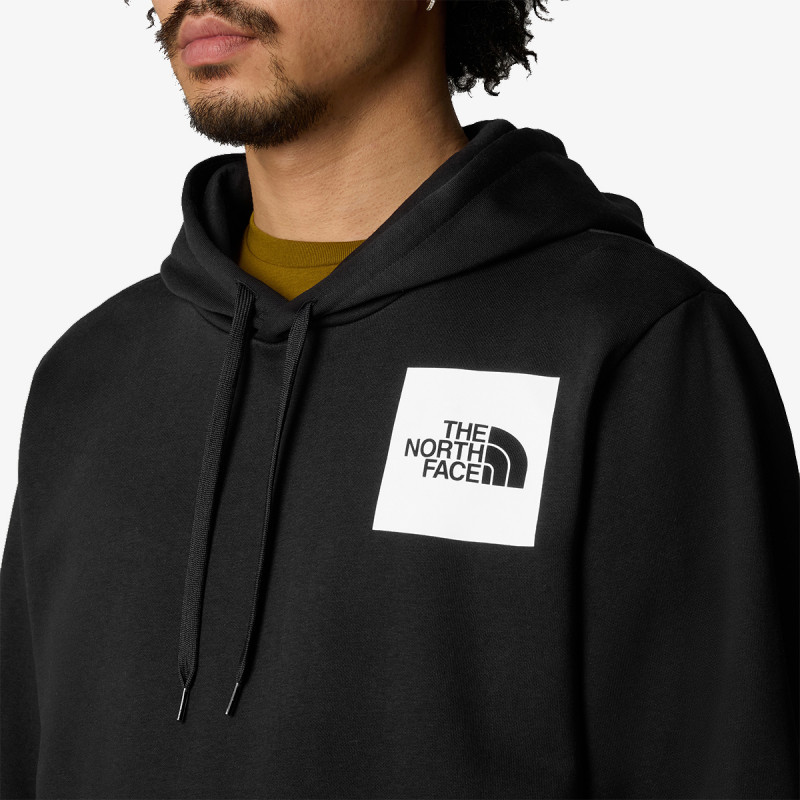 THE NORTH FACE Суитшърт M FINE HOODIE 