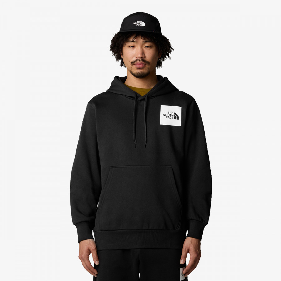 THE NORTH FACE Суитшърт M FINE HOODIE 