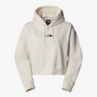 THE NORTH FACE Суитшърт W ESSENTIAL CROP HOODIE 