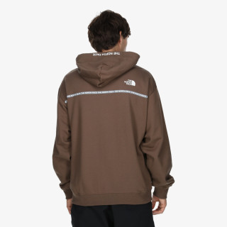 THE NORTH FACE Суитшърт M ZUMU HOODIE 