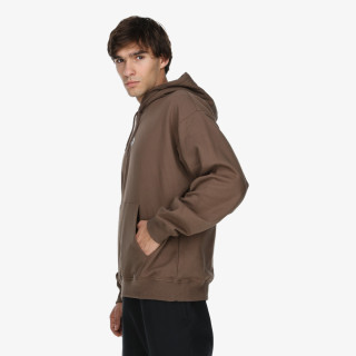THE NORTH FACE Суитшърт M ZUMU HOODIE 