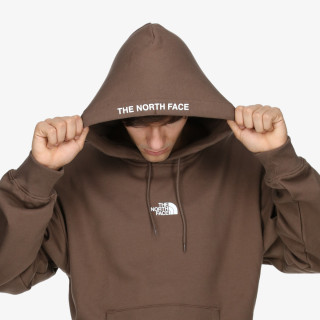 THE NORTH FACE Суитшърт M ZUMU HOODIE 