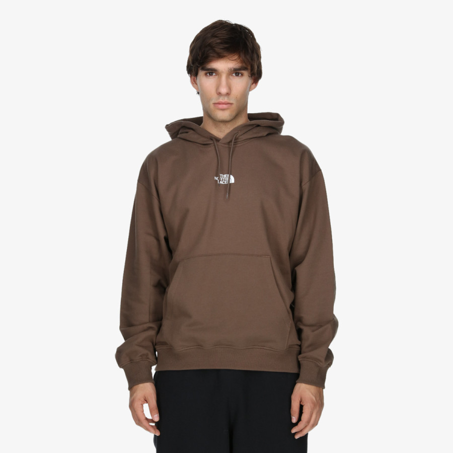 THE NORTH FACE Суитшърт M ZUMU HOODIE 