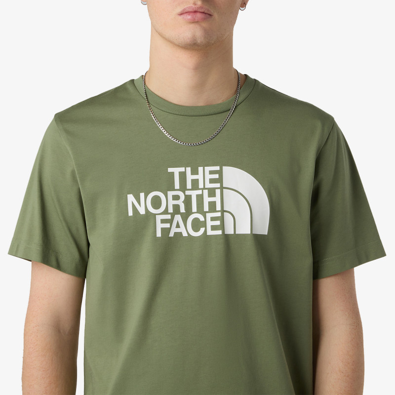 THE NORTH FACE Тенискa M SS EASY TEE 