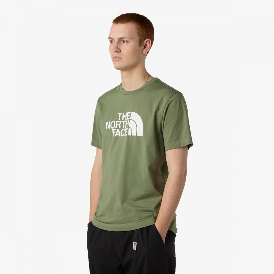 THE NORTH FACE Тенискa M SS EASY TEE 