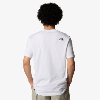 THE NORTH FACE Тенискa Easy 