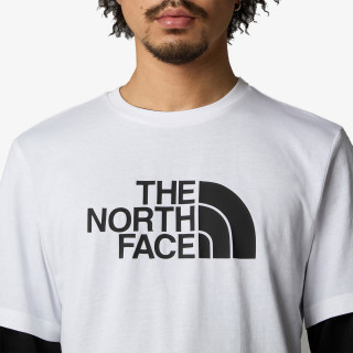 THE NORTH FACE Тенискa Easy 