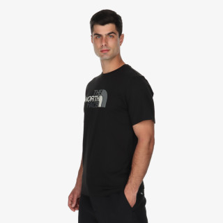THE NORTH FACE Тенискa M S/S EASY TEE 