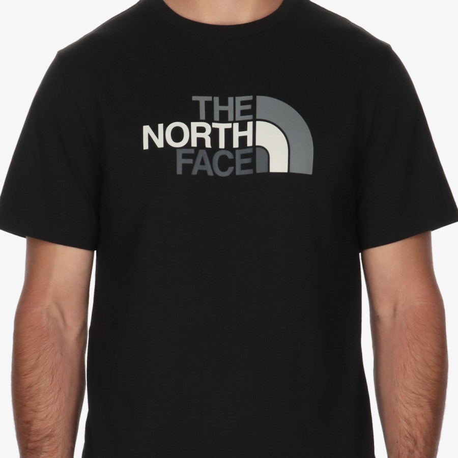 THE NORTH FACE Тенискa M S/S EASY TEE 
