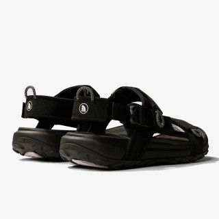 THE NORTH FACE Сандали M EXPLORE CAMP SANDAL TNF BLACK/TNF BLAC 