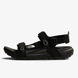 THE NORTH FACE Сандали M EXPLORE CAMP SANDAL TNF BLACK/TNF BLAC 