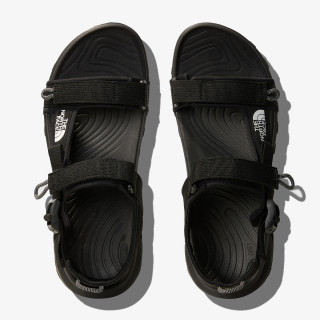 THE NORTH FACE Сандали M EXPLORE CAMP SANDAL TNF BLACK/TNF BLAC 