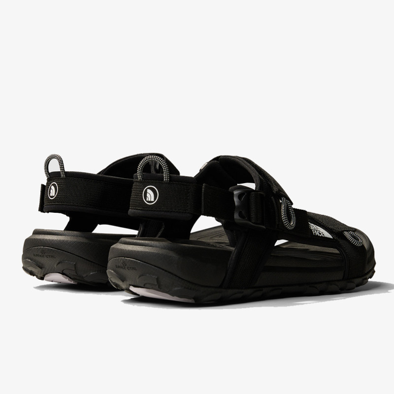THE NORTH FACE Сандали M EXPLORE CAMP SANDAL TNF BLACK/TNF BLAC 