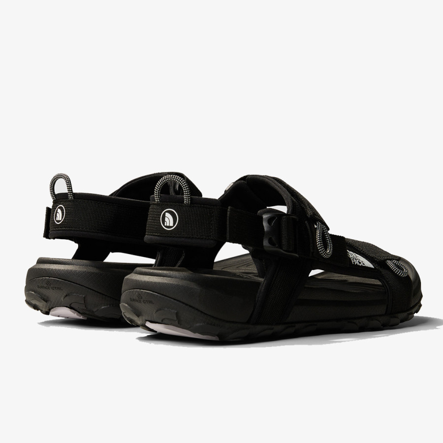 THE NORTH FACE Сандали M EXPLORE CAMP SANDAL TNF BLACK/TNF BLAC 
