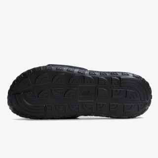 THE NORTH FACE Чехли M NEVER STOP CUSH SLIDE TNF BLACK/TNF BL