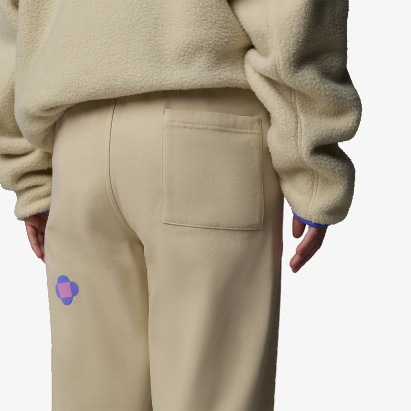 THE NORTH FACE Панталон U TNF X YINKA ILORI LET'S BLOSSOM TOGETH 