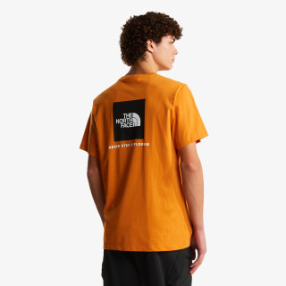 THE NORTH FACE Тенискa M EVOLUTION BOX NSE REGULAR SHORT SLEEVE 