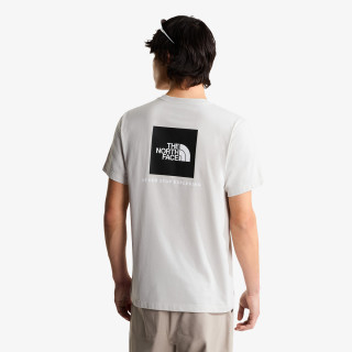 THE NORTH FACE Тенискa M EVOLUTION BOX NSE REGULAR SHORT SLEEVE 