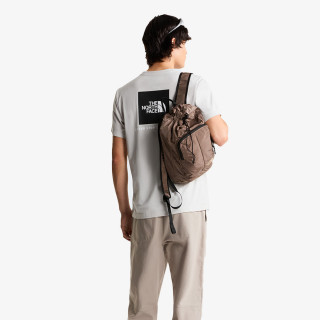 THE NORTH FACE Тенискa M EVOLUTION BOX NSE REGULAR SHORT SLEEVE 