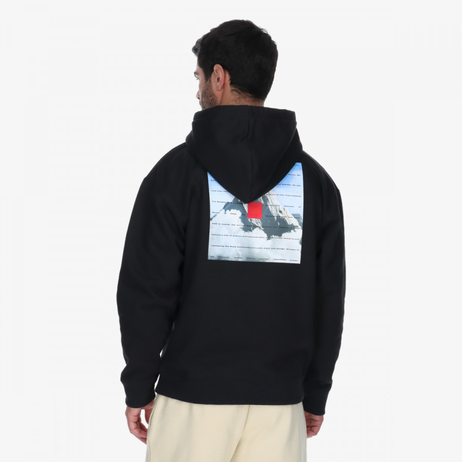THE NORTH FACE Суитшърт 40th Anniversary Mountain Jacket 