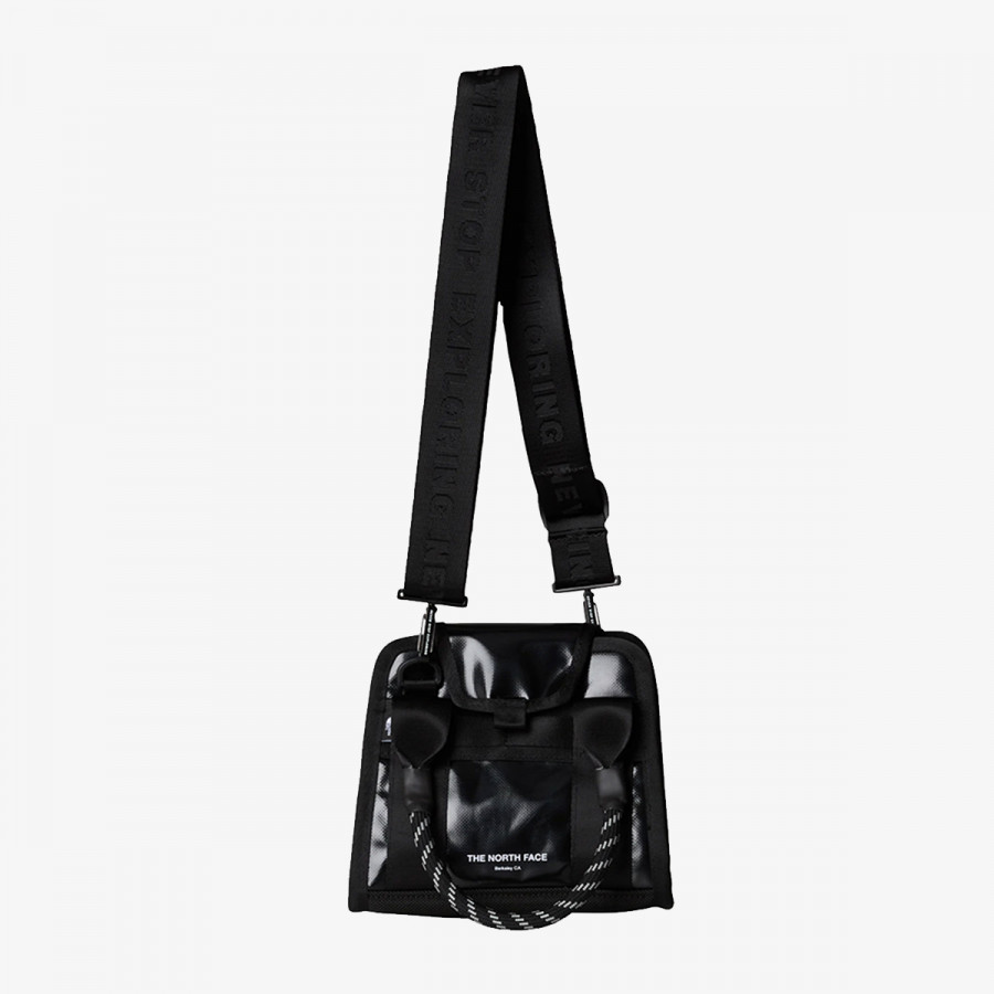 THE NORTH FACE Малка чанта BASE CAMP MINI BAG 