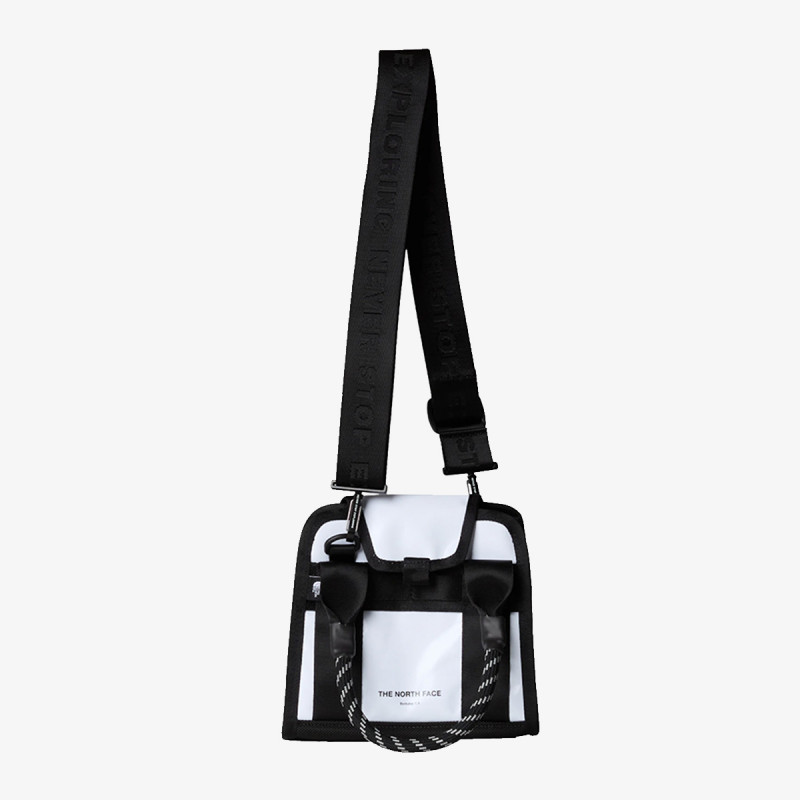 THE NORTH FACE Малка чанта BASE CAMP MINI BAG 