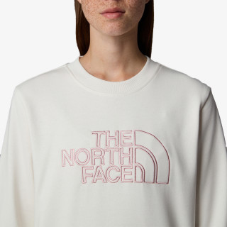 THE NORTH FACE Суитшърт Drew Peak 