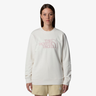 THE NORTH FACE Суитшърт Drew Peak 