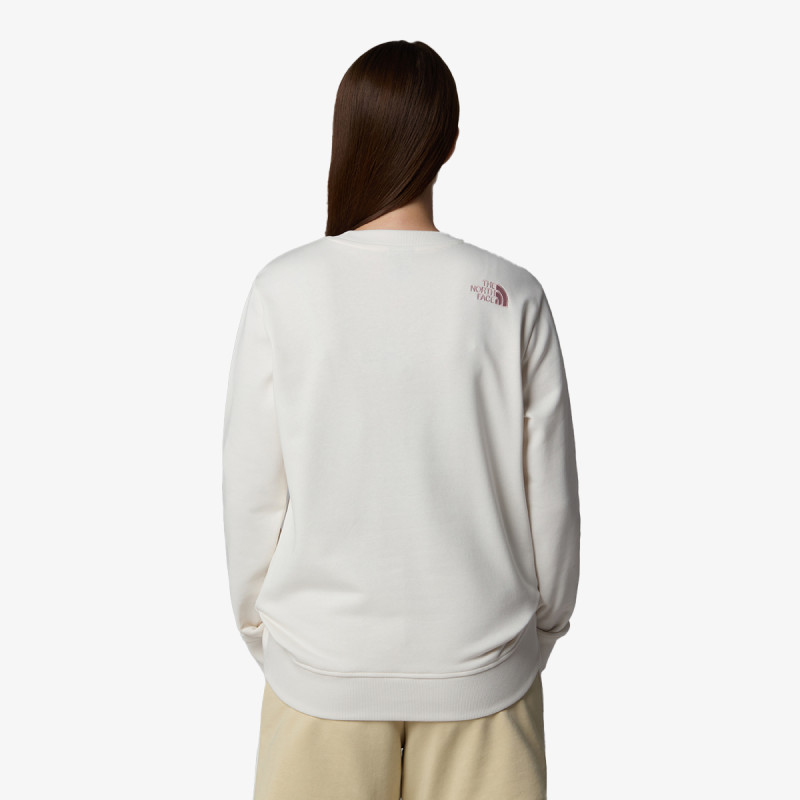 THE NORTH FACE Суитшърт Drew Peak 