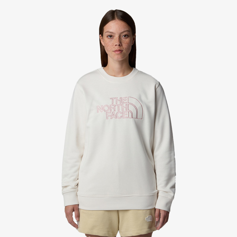 THE NORTH FACE Суитшърт Drew Peak 