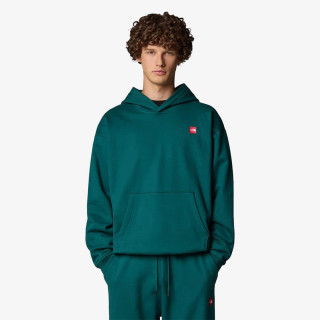 THE NORTH FACE Суитшърт U AXYS OVERSIZED HOODIE 