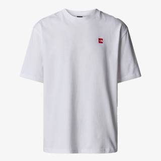 THE NORTH FACE Тенискa U AXYS OVERSIZED S/S  TEE 