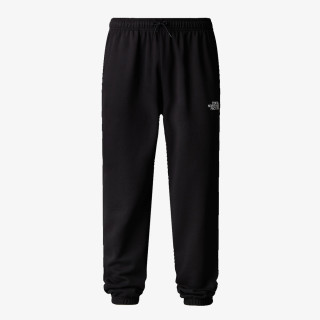 THE NORTH FACE Долнищe M SIMPLE DOME REGULAR TAPERED JOGGER 