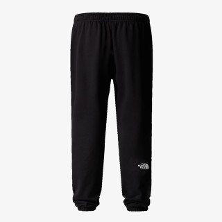 THE NORTH FACE Долнищe M SIMPLE DOME REGULAR TAPERED JOGGER 