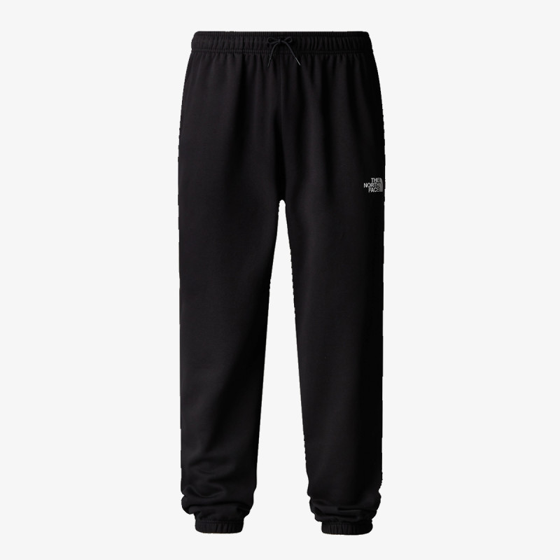 THE NORTH FACE Долнищe M SIMPLE DOME REGULAR TAPERED JOGGER 