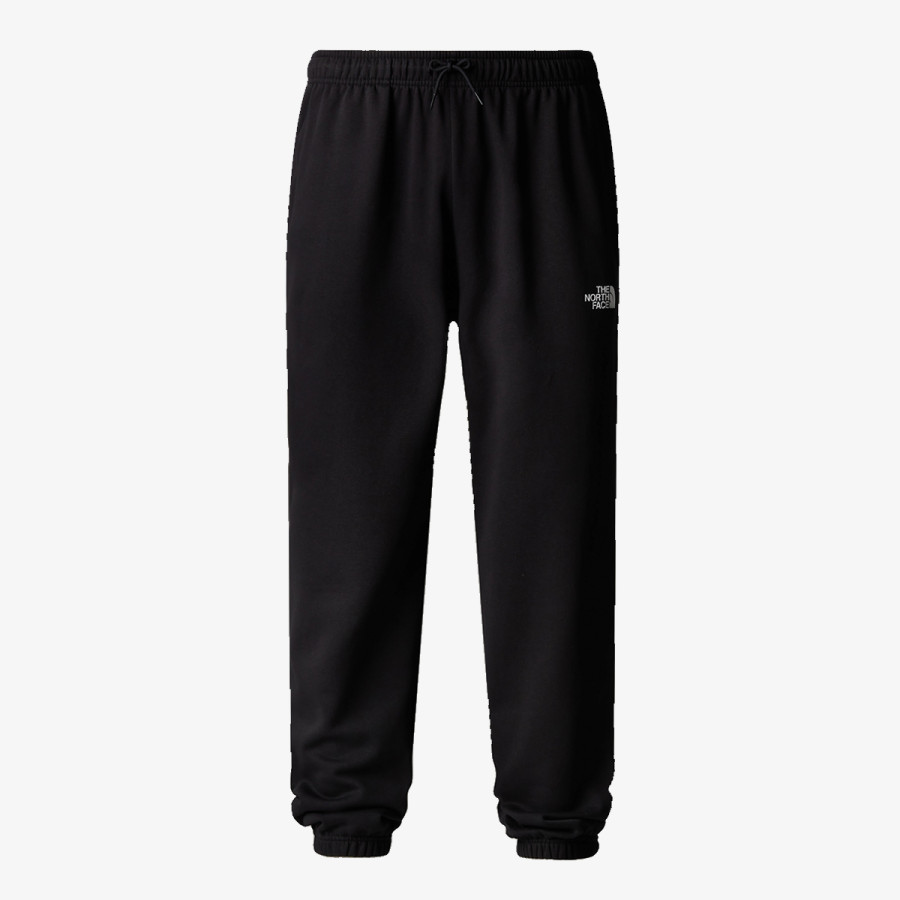 THE NORTH FACE Долнищe M SIMPLE DOME REGULAR TAPERED JOGGER 