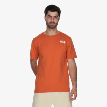 THE NORTH FACE Тенискa M SS OUTDOOR GRAPHIC TEE 