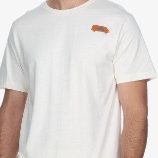 THE NORTH FACE Тенискa Graphic 