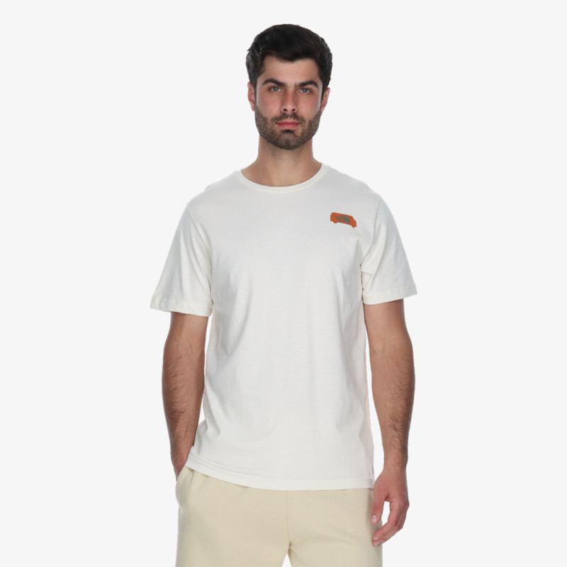 THE NORTH FACE Тенискa Graphic 