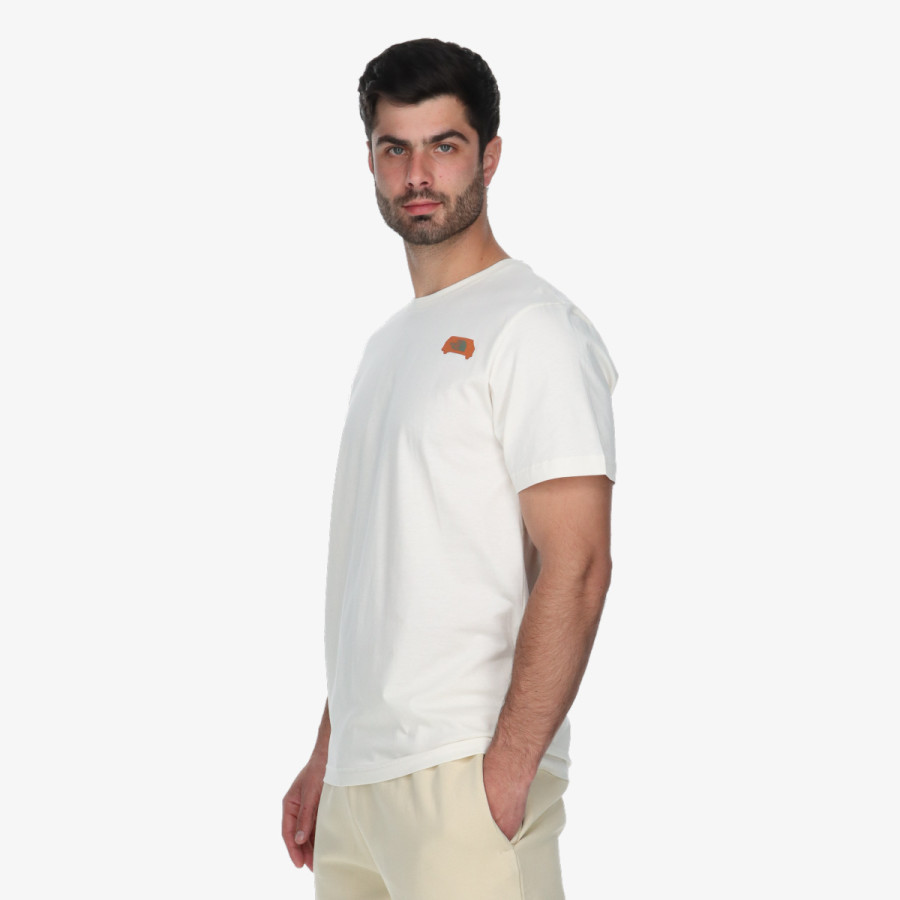 THE NORTH FACE Тенискa Graphic 