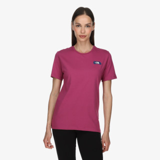 THE NORTH FACE Тенискa W SS OUTDOOR GRAPHIC TEE 